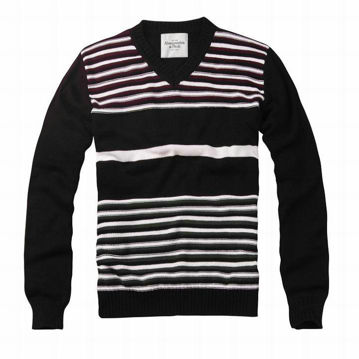 Pull Abercrombie & Fitch Homme Pas Cher